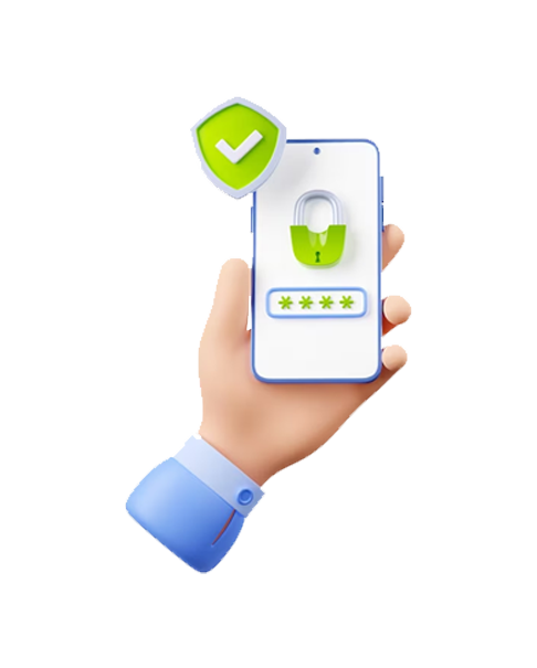 Scan Kuwait , Tap Scan Connect