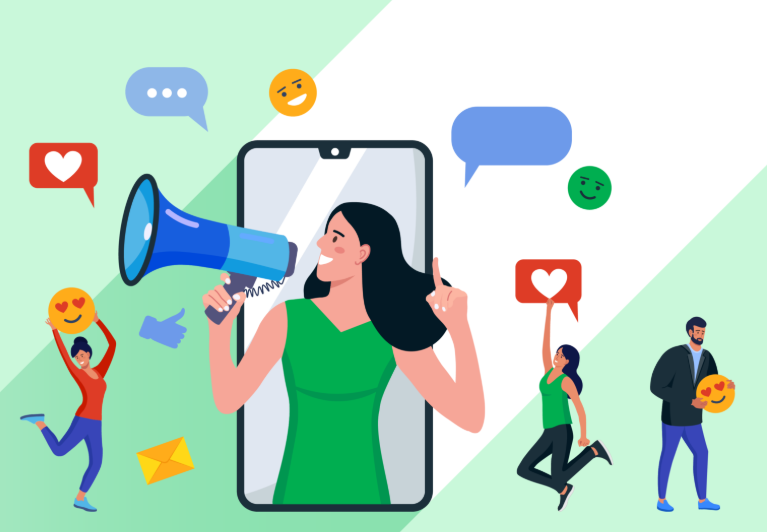 Social Media Influencers