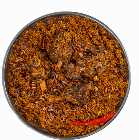 Special Noble Lamb Madghoot