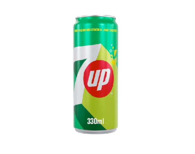 7UP