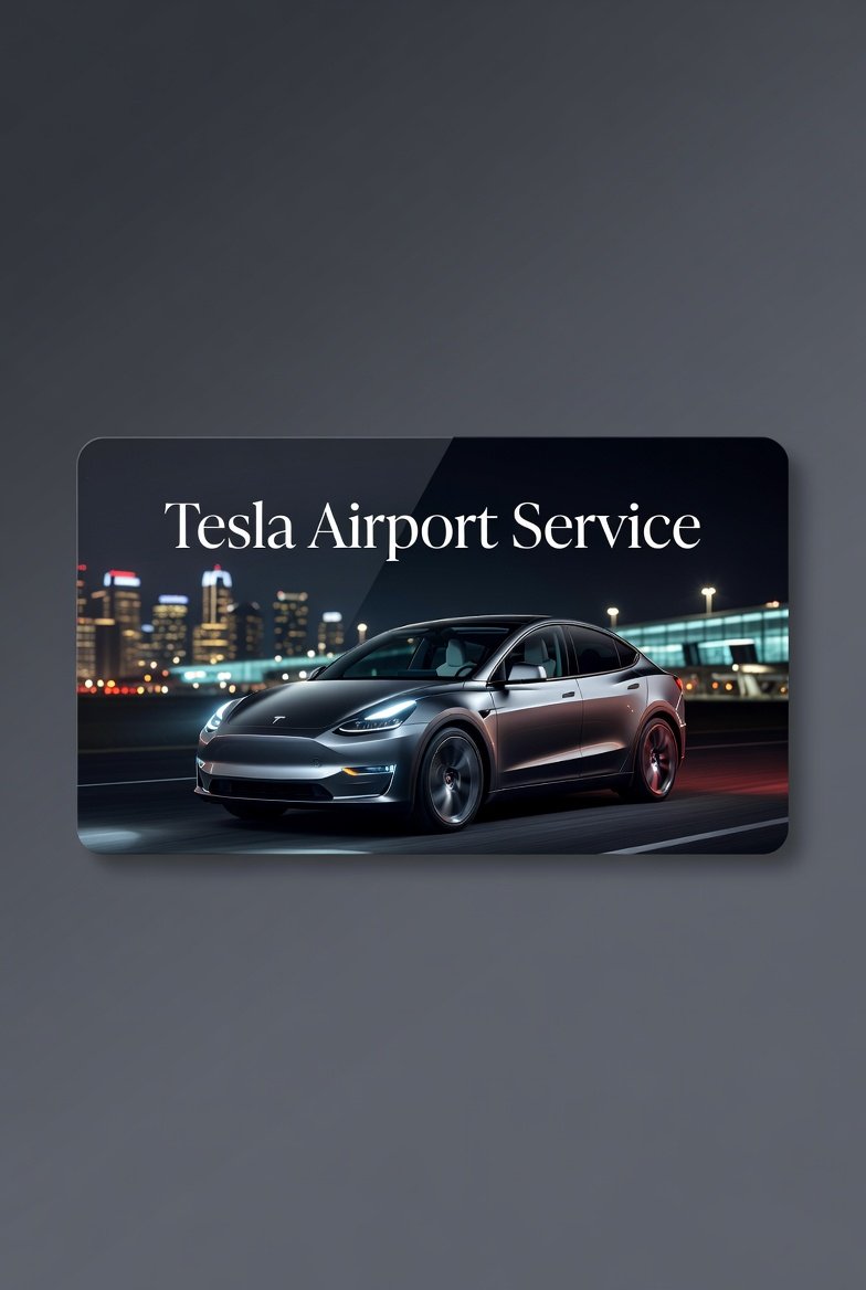 Los Angelos to airport