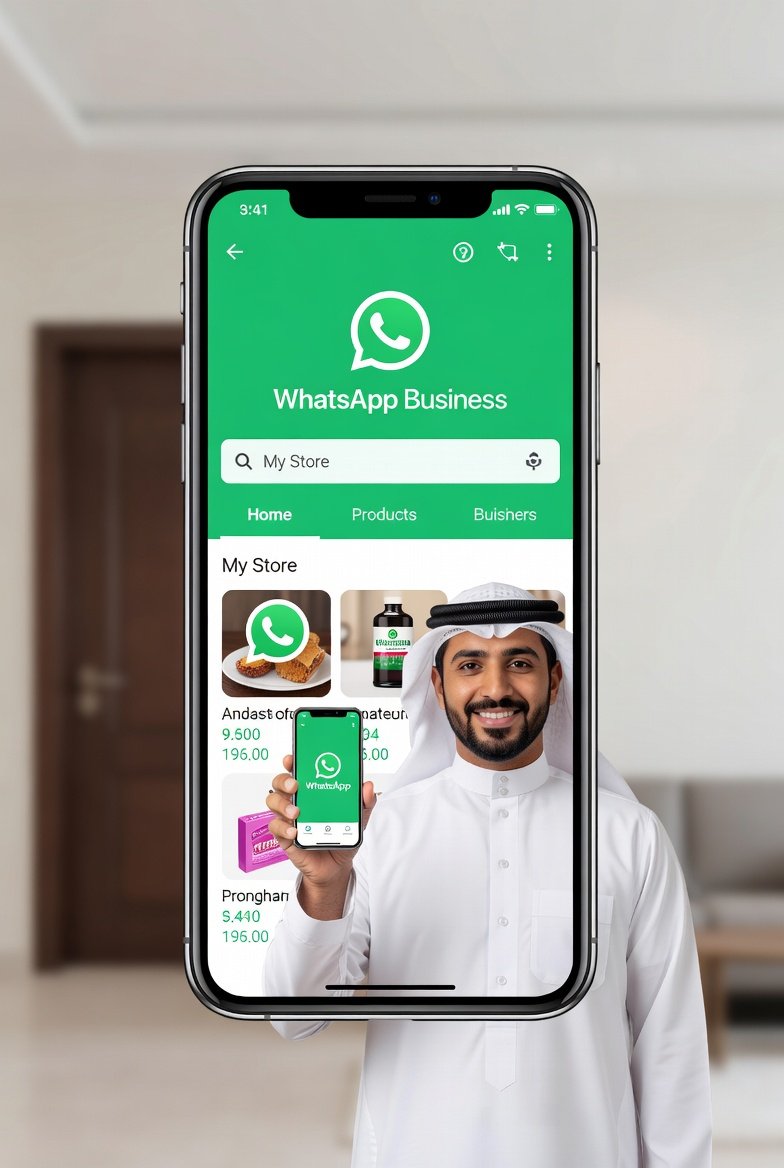 كيف تزيد مبيعاتك باستخدام متجر واتساب في الكويت؟