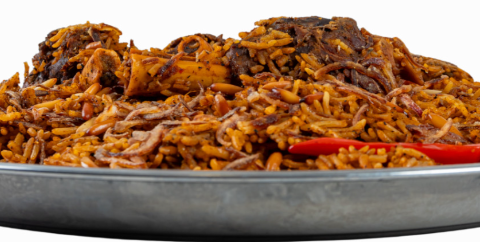 Food