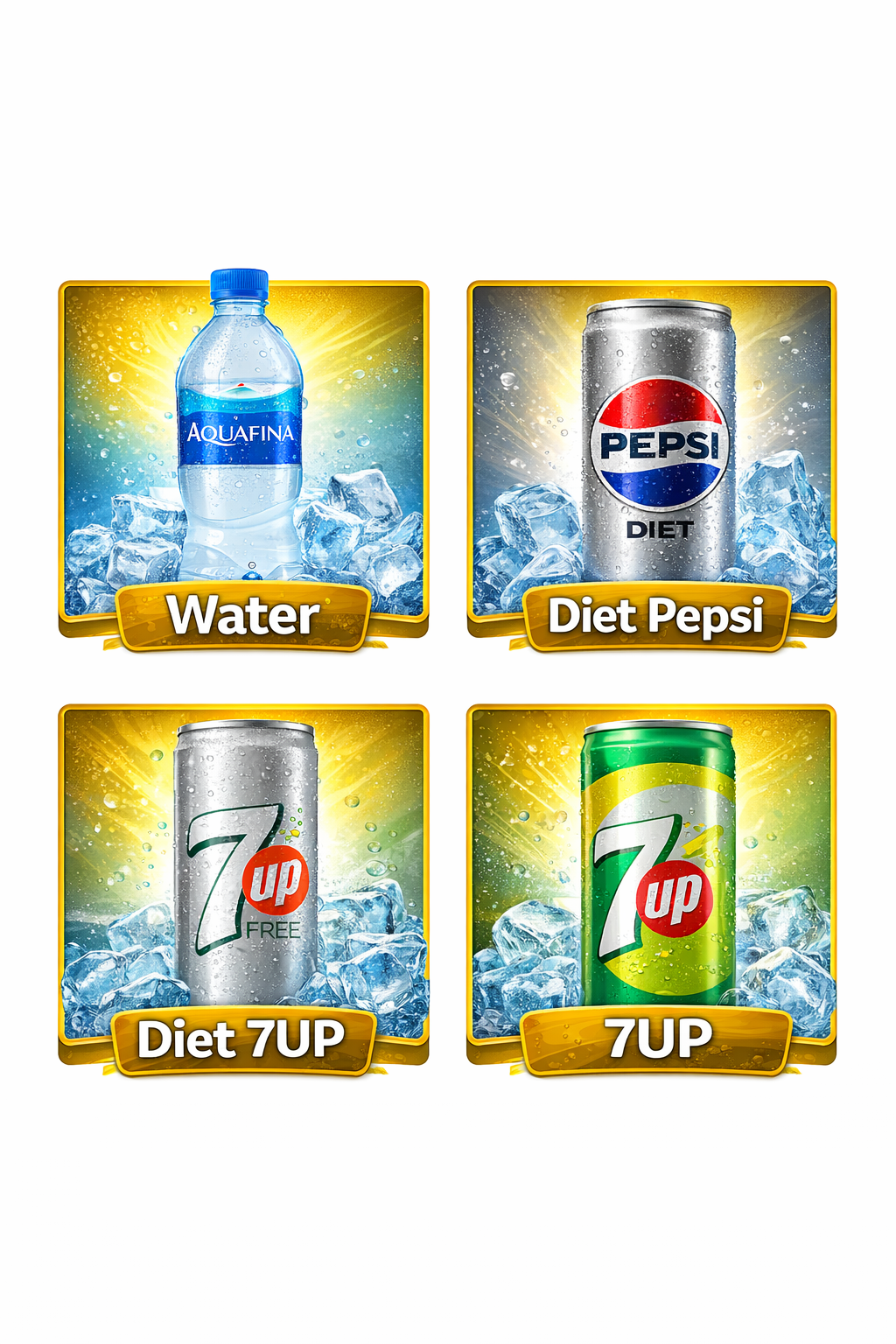 Drinks