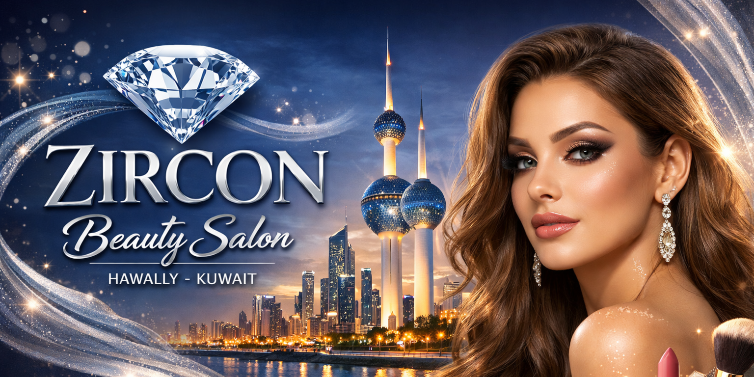 Zircon Beauty Salon , زركون صالون للسيدات