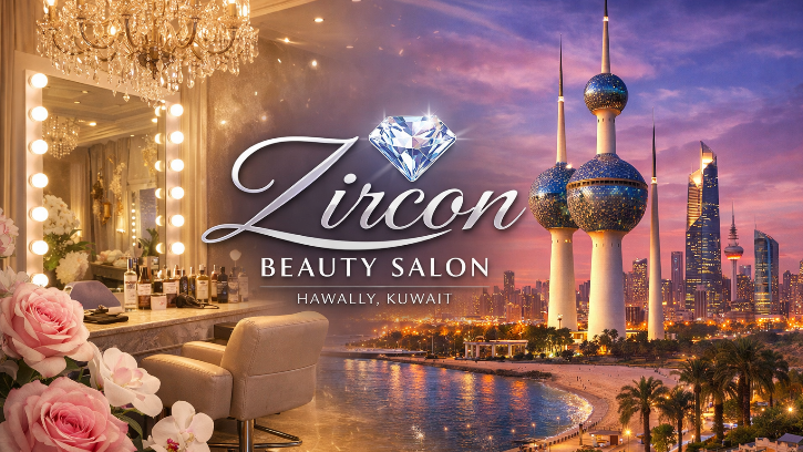 Zircon Store
